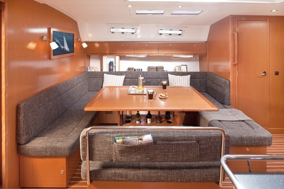 Image of Ouranos yacht #5