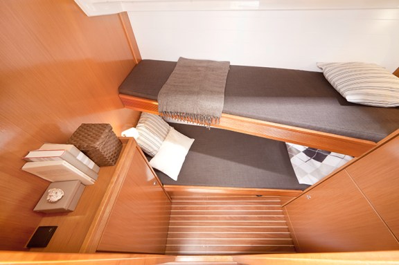 Image of Ouranos yacht #7