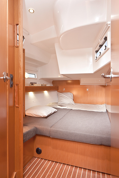 Image of Ouranos yacht #6