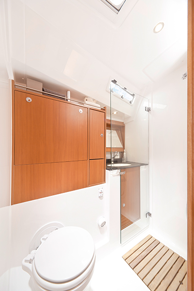 Image of Ouranos yacht #8