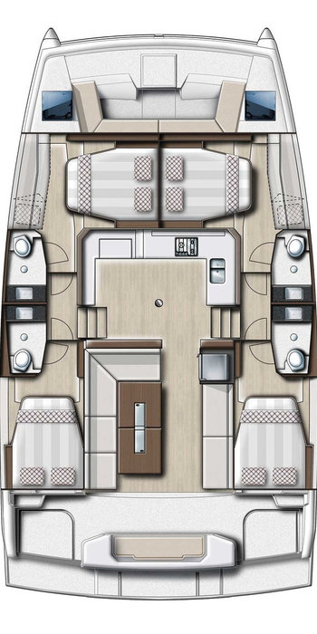 Image of Free Flow yacht #2