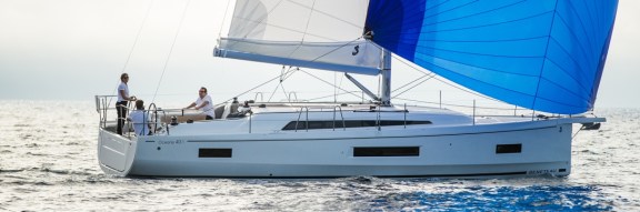 Image of Mayramoot yacht #4
