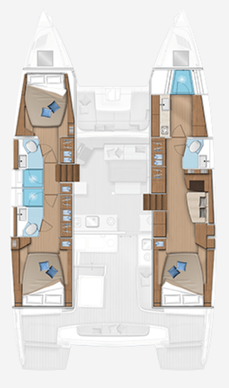 Image of Zanga yacht #2