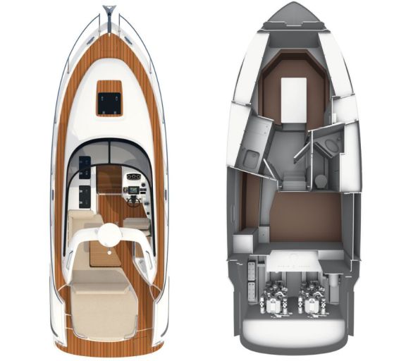 Image of Denver yacht #2