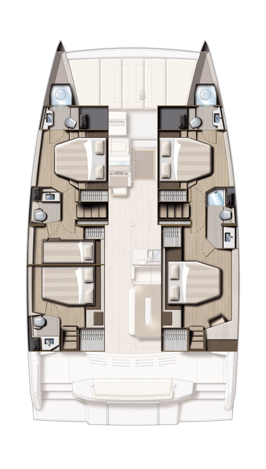 Image of On Point yacht #2