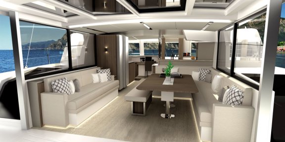 Image of On Point yacht #3