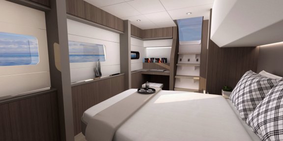 Image of On Point yacht #4