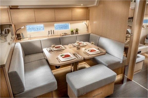 Image of Malena yacht #2