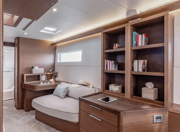 Image of My Naughty Spirit yacht #3