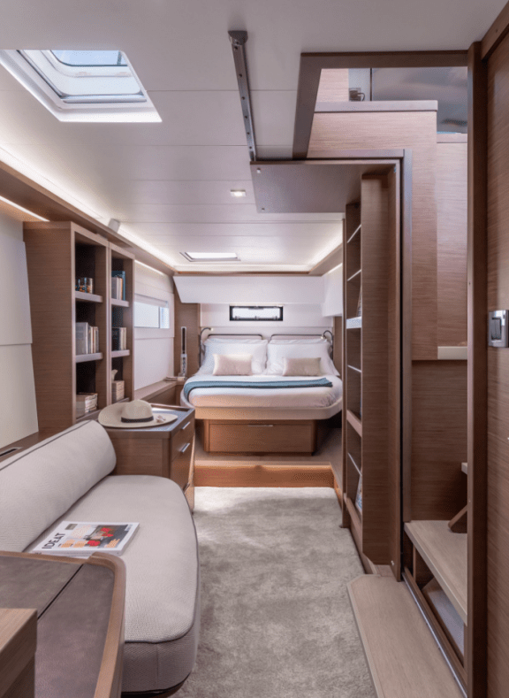 Image of My Naughty Spirit yacht #4