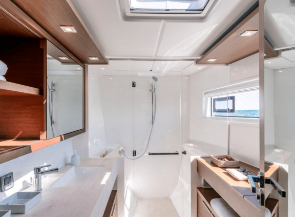 Image of My Naughty Spirit yacht #6