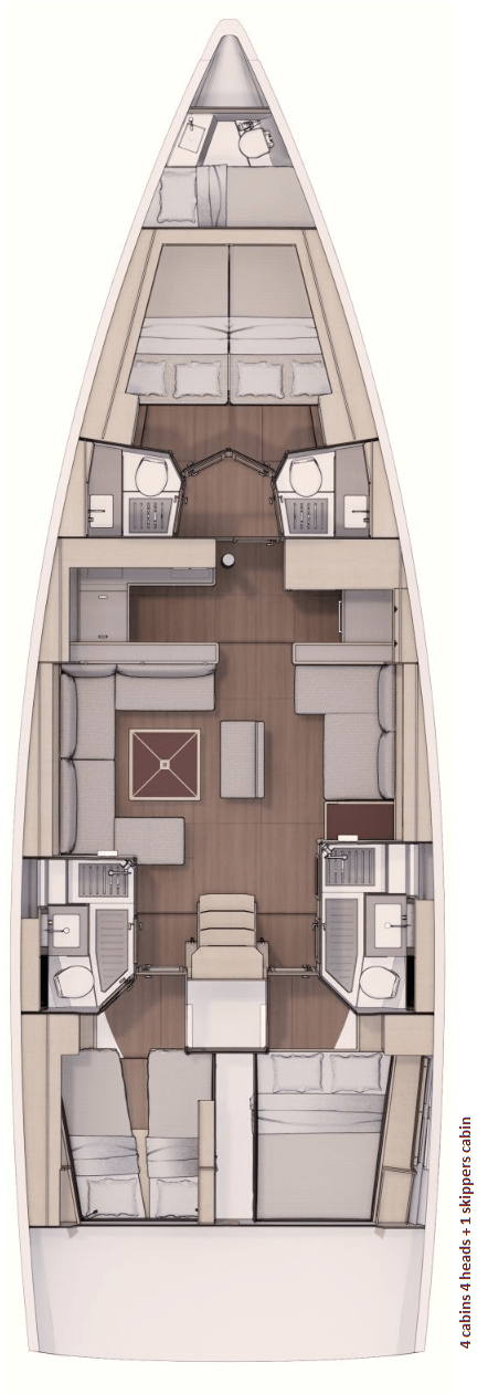 Image of Hermes yacht #2