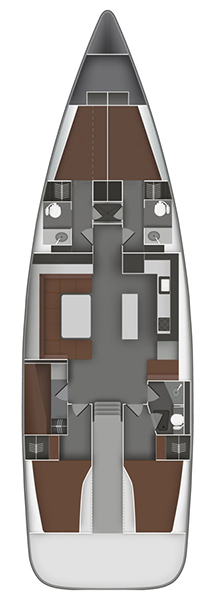 Image of Heidrun yacht #2