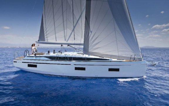 Image of Leopard yacht #4