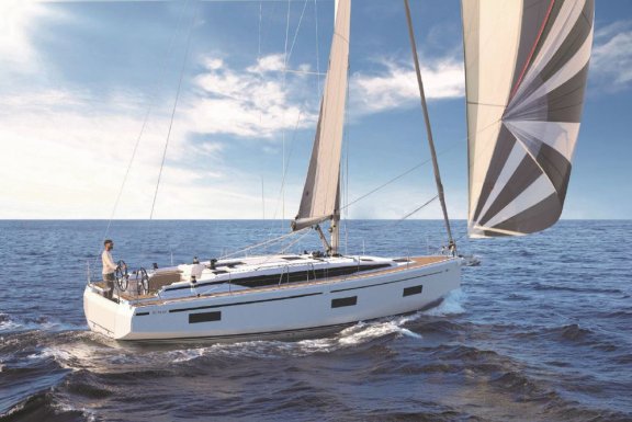 Image of Leopard yacht #5