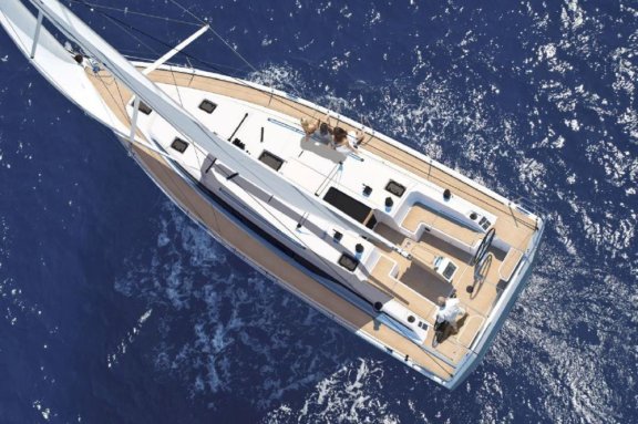 Image of Leopard yacht #3