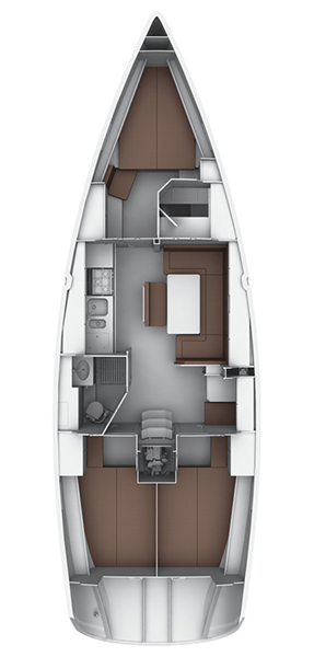 Image of Easy Eleven yacht #2