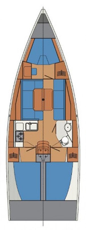 Image of Teuta yacht #2