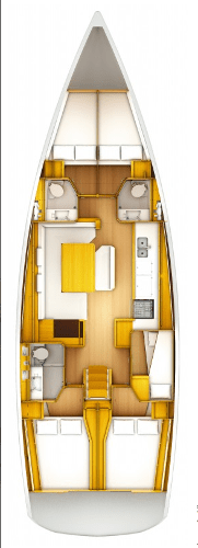 Image of Mayflower yacht #2