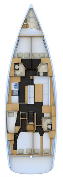 Image of Il sole yacht #2