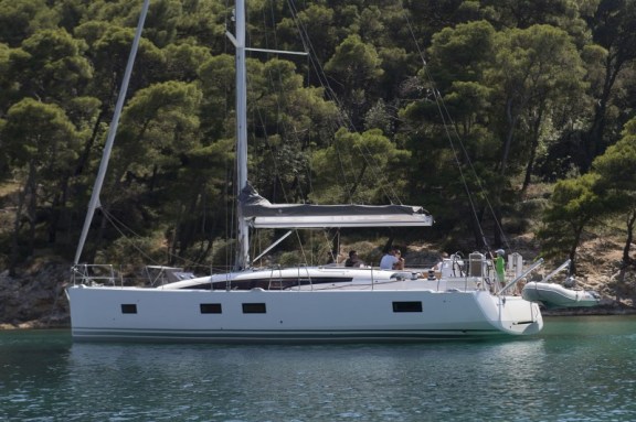 Image of Il sole yacht #3