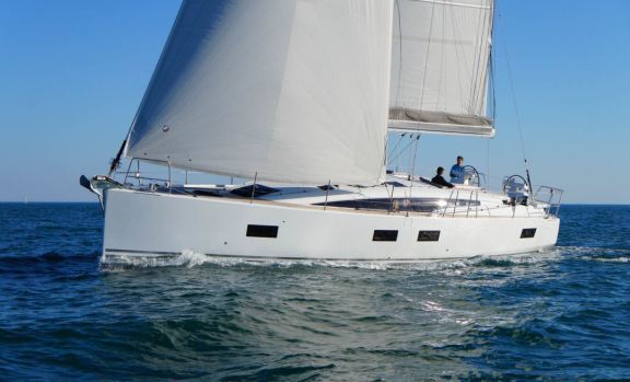 Image of Il sole yacht #4
