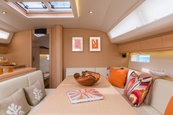 Image of Il sole yacht #6