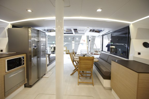 Image of Linda yacht #4