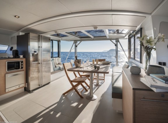 Image of Linda yacht #5