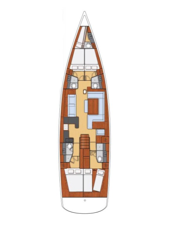 Image of Ottoni@sea yacht #2