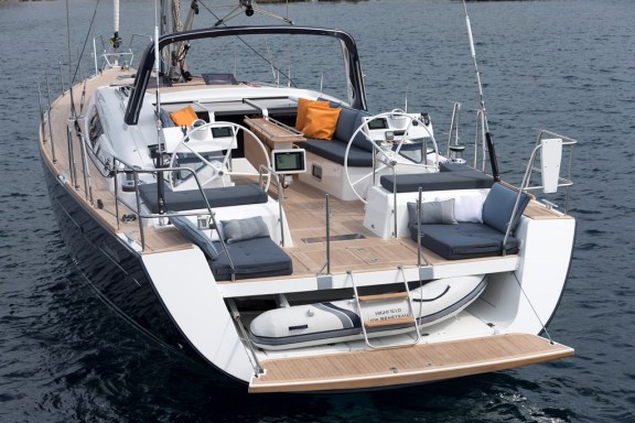 Image of Ottoni@sea yacht #3