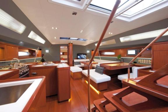 Image of Ottoni@sea yacht #4