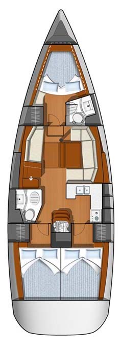 Image of Sweet Alis yacht #2