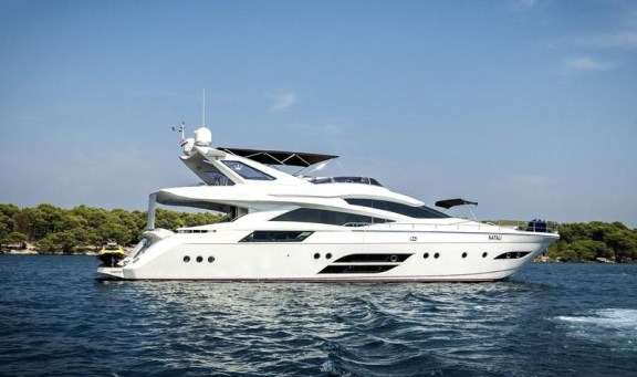 Image of Why Not yacht #3