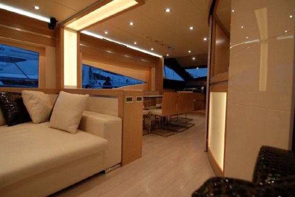 Image of Why Not yacht #6