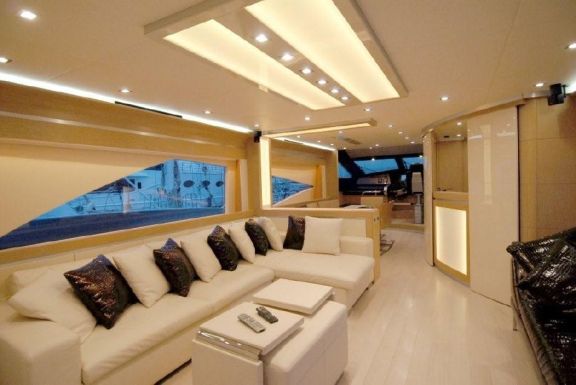Image of Why Not yacht #5