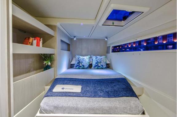 Image of Canturk 2 yacht #7