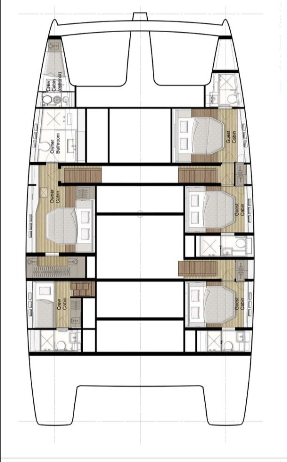 Image of Sinata yacht #2