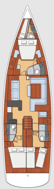 Image of Ultreya yacht #2