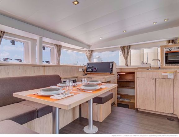 Image of Caribbean yacht #15