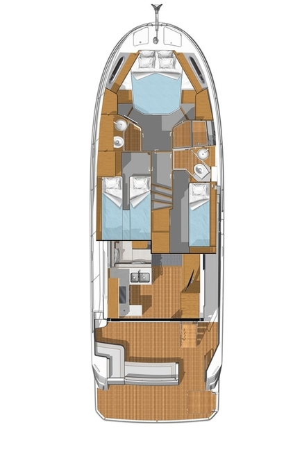 Image of Aelia yacht #2