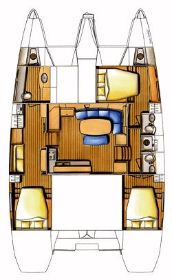 Image of Akala yacht #2