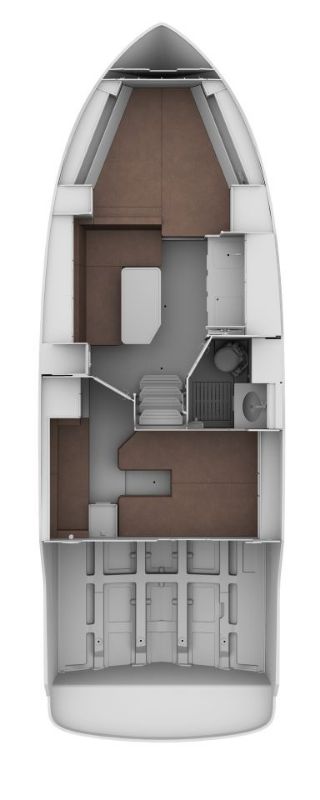 Image of Rio yacht #2