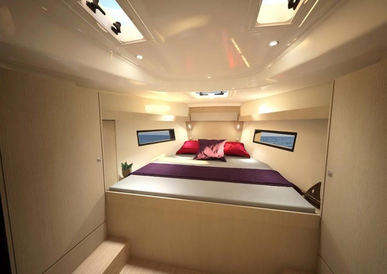 Image of Xenia yacht #8