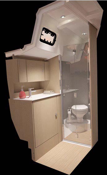 Image of Freya yacht #9