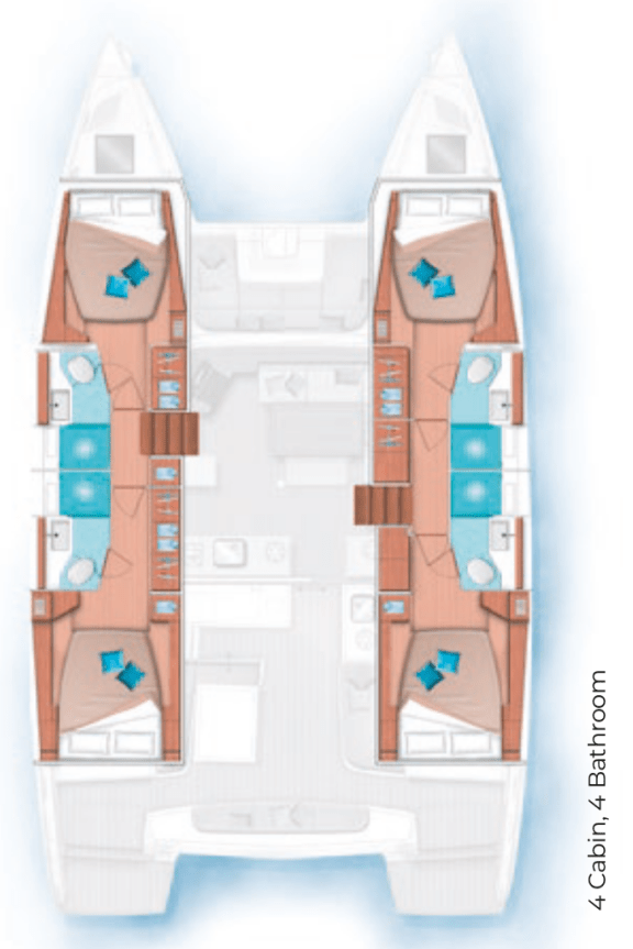 Image of Sofia yacht #2