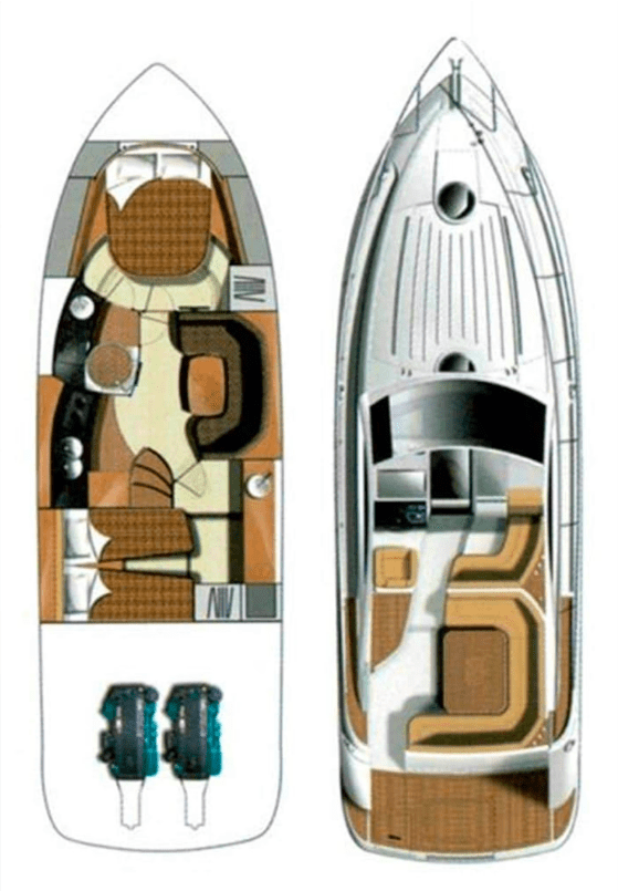 Image of Laura yacht #2