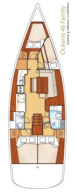 Image of Fani yacht #2