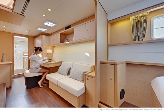 Image of Solva yacht #7