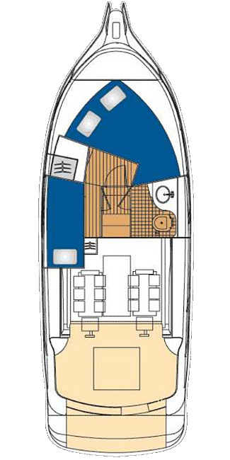 Image of Dionis yacht #2